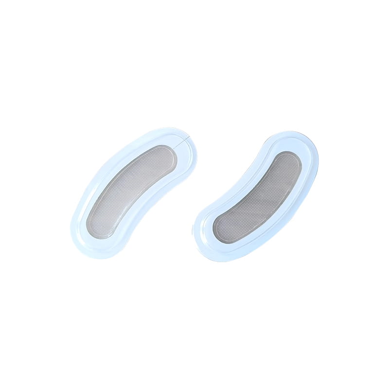 Microneedle Pann Patch