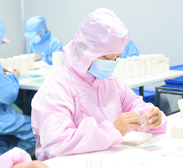 Produktionsledningssystem