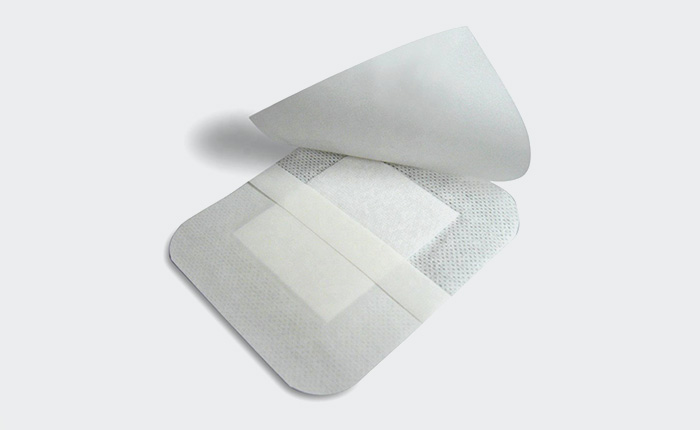 Non-Woven förband