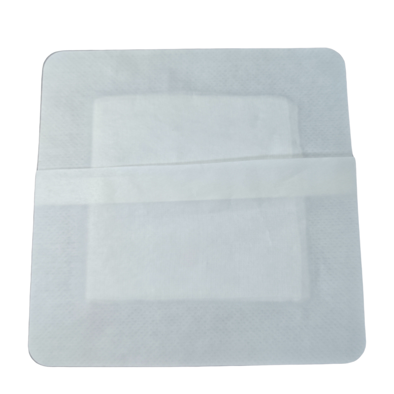 Non-woven dressing (Core Coating: Non-woven Fabric)